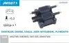 JM5071 Котушка запалювання JANMOR підбір по vin на Brocar