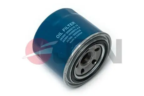 10F0313JPN FILTR OLEJU KIA JPN подбор по vin на Brocar