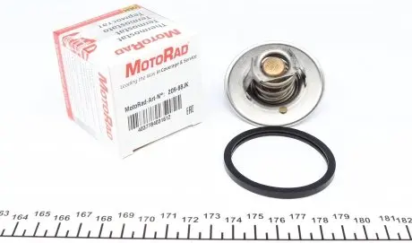 20988JK Термостат Skoda Felicia 1.3 94-98 (88°C) MOTORAD підбір по vin на Brocar
