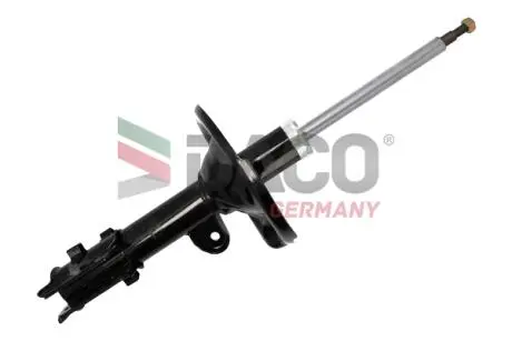 451704L Амортизатор підвіски KIA DACO підбір по vin на Brocar