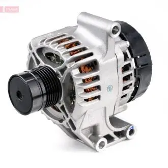 DAN1141 Генератор 14V 120A DENSO підбір по vin на Brocar