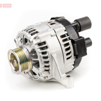 DAN1429 ALTERNATOR FIAT DENSO підбір по vin на Brocar