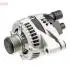 DAN1431 ALTERNATOR FIAT DENSO підбір по vin на Brocar