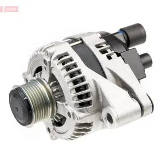 DAN1431 ALTERNATOR FIAT DENSO підбір по vin на Brocar