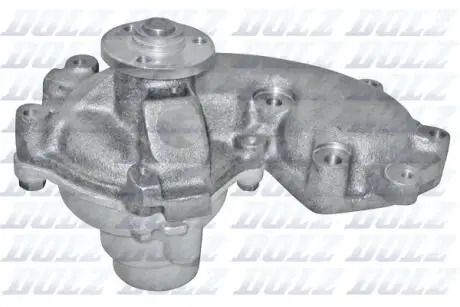 S223 Водяной насос DOLZ подбор по vin на Brocar