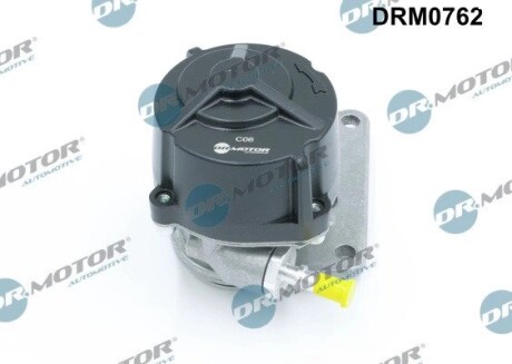 DRM0762 Насос вакуумний DR.MOTOR підбір по vin на Brocar