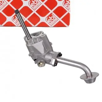 08455 Масляний насос FEBI BILSTEIN підбір по vin на Brocar