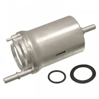 101316 Фильтр топливный Audi A3SeatSkoda FabiaGolf V,Polo FEBI BILSTEIN подбор по vin на Brocar