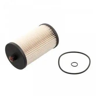 101318 Фильтр топливный H=130mm Crafter 30-50 2.5TDI 06- FEBI BILSTEIN подбор по vin на Brocar