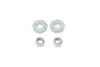 821021910 Рычаг подвески (передний) (L) MB S-class (W220/C215) 98-06 (продольный) FAG підбір по vin на Brocar
