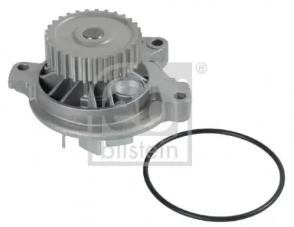 01092 Насос водяний Audi 80/100/A6 2.3E 90- FEBI BILSTEIN підбір по vin на Brocar