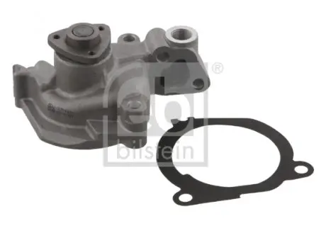 01283 Насос водяной Ford Fiesta/Escort/Orion 1.6D 83-90 FEBI BILSTEIN підбір по vin на Brocar