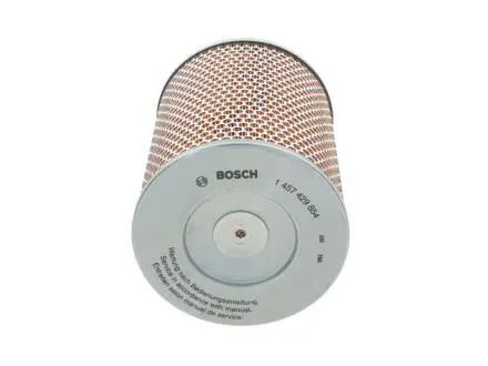 1457429854 Воздушный фильтр BOSCH підбір по vin на Brocar