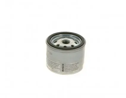 F026400307 Фильтр BOSCH підбір по vin на Brocar