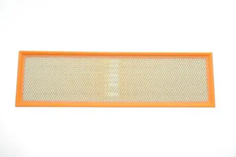 AF1747S Фільтр повітряний Audi 2,5TDI: A4/6 97-04Passat -05Skoda ALPHA FILTER підбір по vin на Brocar