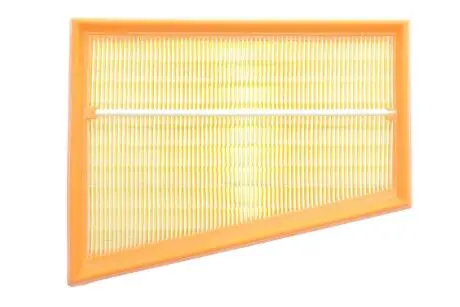 AF1878 Фільтр повітряний 1,5/1,9dCi/2,0i: Laguna,Megane, Scenic 02- ALPHA FILTER підбір по vin на Brocar