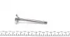 PAUD006A0N Клапан (выпуск) VW Caddy//Golf/Passat/LT 28-35/LT 40-55 2.4D 78- (31.2x8x95) (азотированные) PARADOWSCY AMP підбір по vin на Brocar