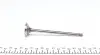 PREN064A0N Клапан (выпуск) Renault Master 2.2/2.5 dTi/dCi 00- (29.5x6x123) (азотированные) PARADOWSCY AMP підбір по vin на Brocar