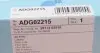 ADG02215 Фільтр повітряний Hyundai Atos 1.0 i 99- BLUE PRINT підбір по vin на Brocar