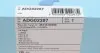 ADG02287 Фильтр воздушный Hyundai I10 1.0-1.1 08-17 BLUE PRINT підбір по vin на Brocar