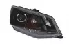 1EL011824221 Фара головна, правая HELLA підбір по vin на Brocar