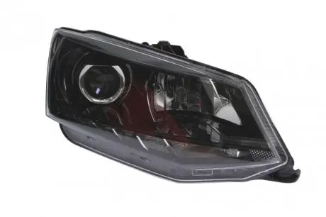 1EL011824221 Фара передня HELLA підбір по vin на Brocar