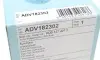 ADV182302 Фільтр паливний Skoda Fabia/Roomster/VW Polo 1.4/1.6TDI 05- BLUE PRINT підбір по vin на Brocar