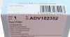 ADV182352 Фільтр паливний VW T5 2.5 03- BLUE PRINT підбір по vin на Brocar