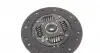 ADV183110 Диск зчеплення VW T4 2.4/2.5D 90-03 (d=200mm) BLUE PRINT підбір по vin на Brocar