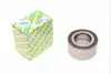 Подшипник ступицы (передней) Renault Megane III 08- (42x80x39) (+ABS) XGB44507R02