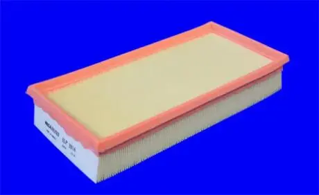 ELP3314 Фільтр повітря MECAFILTER підбір по vin на Brocar