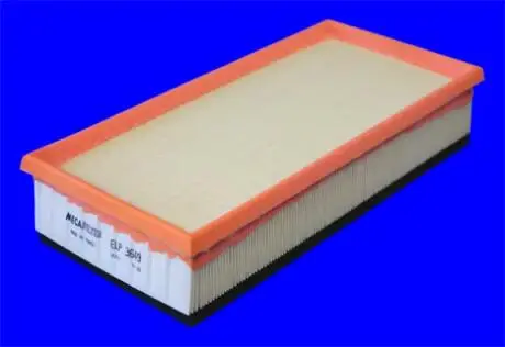ELP3649 Фільтр повітря MECAFILTER підбір по vin на Brocar