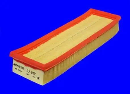 ELP3952 Повітряний фільтр MECAFILTER підбір по vin на Brocar