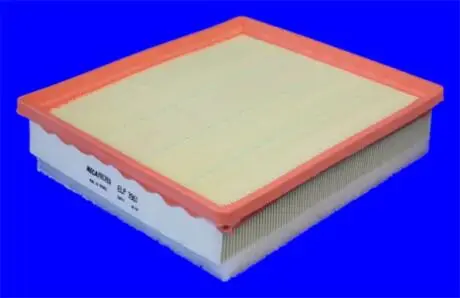 ELP3961 Воздушный фильтр MECAFILTER подбор по vin на Brocar