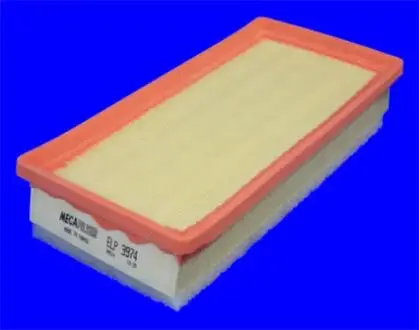 ELP3974 Фільтр повітря MECAFILTER підбір по vin на Brocar