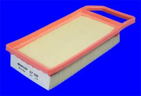 ELP9026 Воздушный фильтр MECAFILTER подбор по vin на Brocar