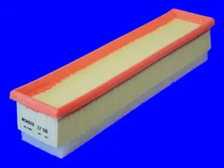 ELP9086 Повітряний фільтр MECAFILTER підбір по vin на Brocar