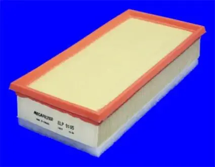 ELP9105 Фільтр повітря MECAFILTER підбір по vin на Brocar