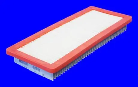 ELP9126 Воздушный фильтр MECAFILTER подбор по vin на Brocar