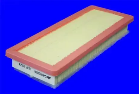ELP9129 Повітряний фільтр MECAFILTER підбір по vin на Brocar