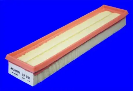 ELP9130 Фільтр повітря MECAFILTER підбір по vin на Brocar