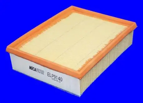 ELP9140 Повітряний фільтр MECAFILTER підбір по vin на Brocar