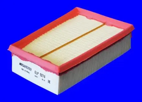 ELP9274 Фільтр повітря MECAFILTER підбір по vin на Brocar