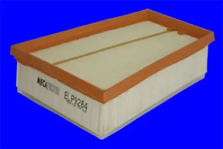 ELP9284 Воздушный фильтр MECAFILTER подбор по vin на Brocar
