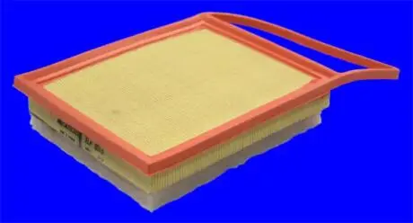 ELP9310 Воздушный фильтр MECAFILTER подбор по vin на Brocar