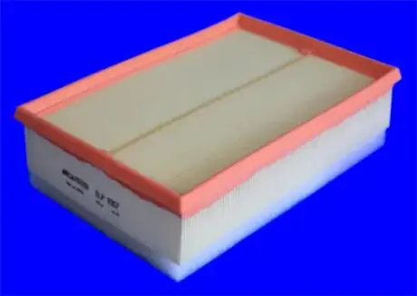ELP9357 Воздушный фильтр MECAFILTER подбор по vin на Brocar