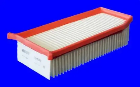 ELP9379 Повітряний фільтр MECAFILTER підбір по vin на Brocar