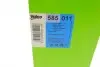 585011 Фильтр воздушный VALEO підбір по vin на Brocar