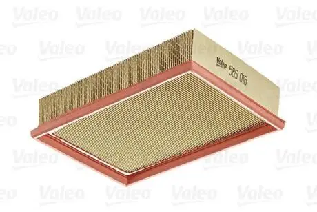 585016 Воздушный фильтр VALEO подбор по vin на Brocar