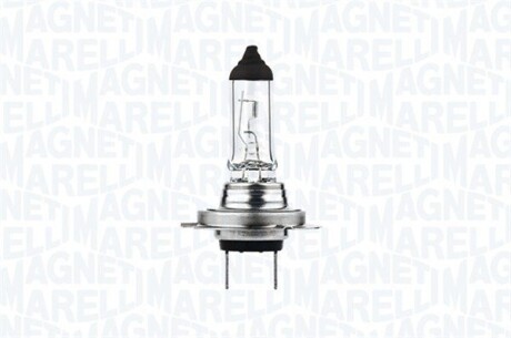 002557300000 MAGNETI MARELLI H18 Автолампа 12V 65W (PY26d-1) 002557300000 MAGNETI MARELLI MAGNETI MARELLI підбір по vin на Brocar